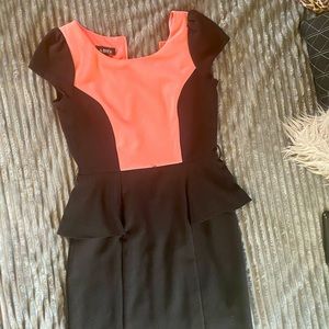 Classy Formal Dress